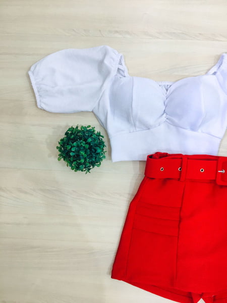 CROPPED CIGANA JULLY