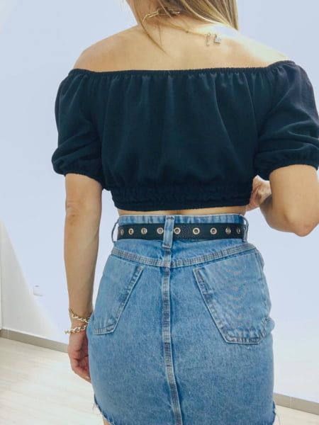 CROPPED CIGANA JULLY